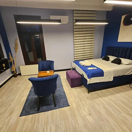 Jirhouse Sarikoesk Isztambul