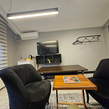 Jirhouse Sarikoesk Szálloda 3*