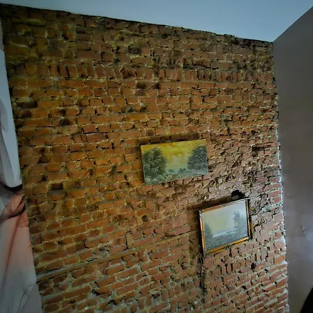 Jirhouse Sarikoesk 3* Istanbul